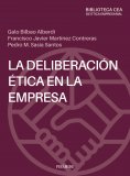 eBook: La deliberación ética en la empresa