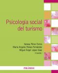 eBook: Psicología social del turismo