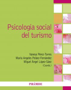 eBook: Psicología social del turismo