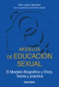 ebook: Modelos de educación sexual