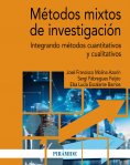 ebook: Métodos mixtos de investigación