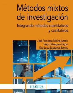 ebook: Métodos mixtos de investigación