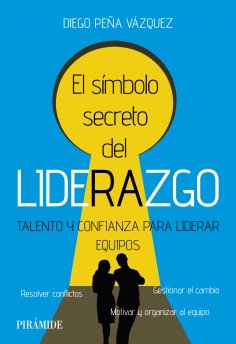 eBook: El símbolo secreto del liderazgo