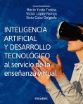 ebook: Inteligencia artificial y desarrollo tecnológico al servicio de la enseñanza virtual