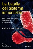 ebook: La batalla del sistema inmunitario