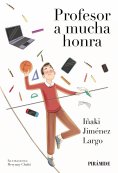 ebook: Profesor a mucha honra