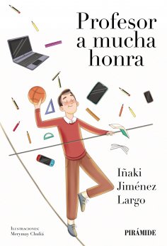 ebook: Profesor a mucha honra