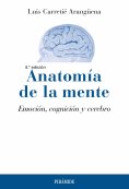 ebook: Anatomía de la mente