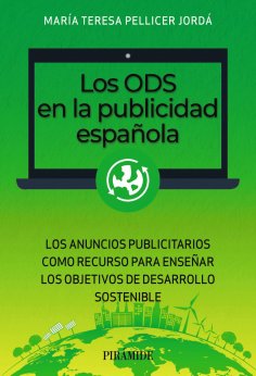 eBook: Los ODS en la publicidad española