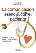eBook: La comunicación esencial con el paciente