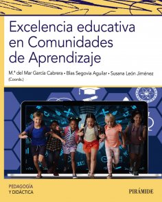 eBook: Excelencia educativa en Comunidades de Aprendizaje