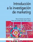eBook: Introducción a la investigación de marketing
