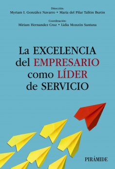 eBook: La excelencia del empresario como líder de servicio