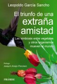 ebook: El triunfo de una extraña amistad