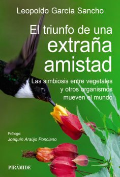 ebook: El triunfo de una extraña amistad