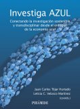 ebook: Investiga azul