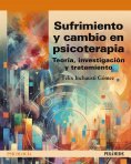 eBook: Sufrimiento y cambio en psicoterapia