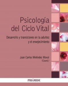 eBook: Psicología del Ciclo Vital