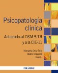 ebook: Psicopatología clínica