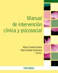 eBook: Manual de intervención clínica y psicosocial