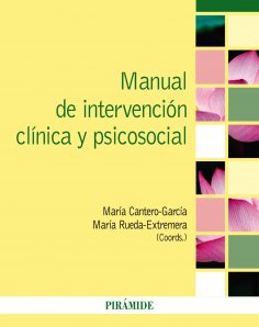 eBook: Manual de intervención clínica y psicosocial