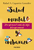 ebook: Salud mental y embarazo