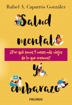 ebook: Salud mental y embarazo