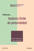 ebook: Tratando... trastorno límite de la personalidad