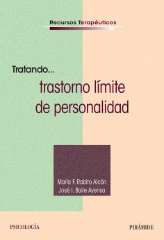 ebook: Tratando... trastorno límite de la personalidad