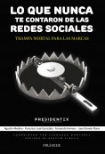 eBook: Lo que nunca te contaron de las redes sociales