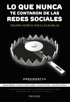 eBook: Lo que nunca te contaron de las redes sociales
