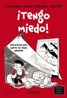 ebook: ¡Tengo miedo!