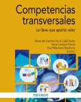 eBook: Competencias transversales