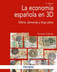 eBook: La economía española en 3D