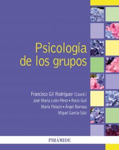 ebook: Psicología de los grupos