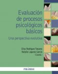 ebook: Evaluación de procesos psicológicos básicos