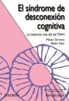 ebook: El síndrome de desconexión cognitiva