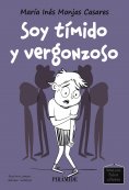 ebook: Soy tímido y vergonzoso