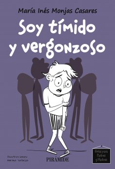 ebook: Soy tímido y vergonzoso