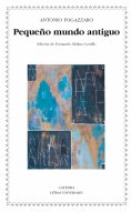 eBook: Pequeño mundo antiguo