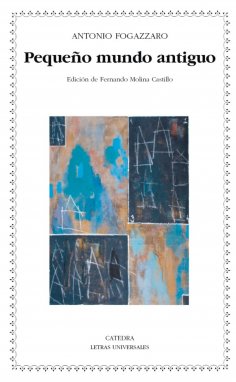 eBook: Pequeño mundo antiguo