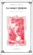 eBook: La mujer Quijote