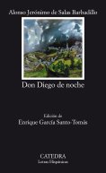 ebook: Don Diego de noche