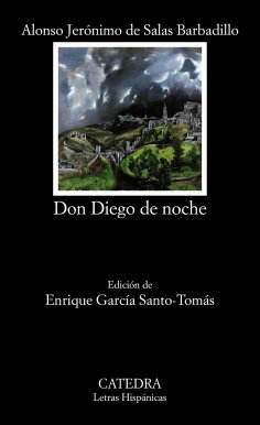 ebook: Don Diego de noche