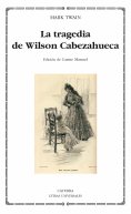ebook: La tragedia de Wilson Cabezahueca