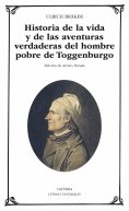ebook: Historia de la vida y de las aventuras verdaderas del hombre pobre de Toggenburgo