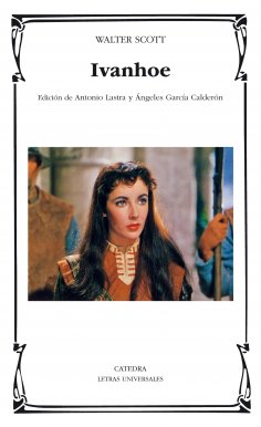 eBook: Ivanhoe