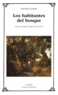 eBook: Los habitantes del bosque