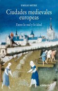 ebook: Ciudades medievales europeas