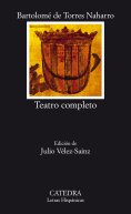 ebook: Teatro completo